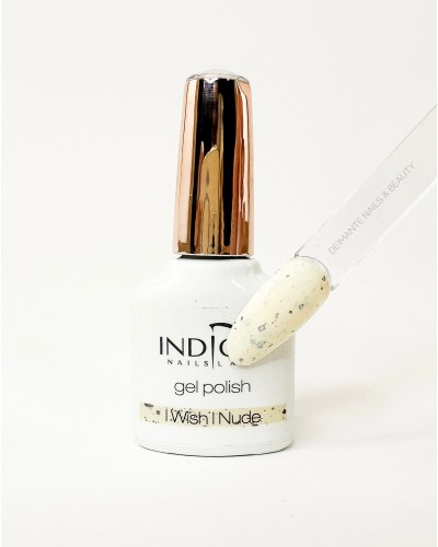 I Wish I Nude Gel Polish, 7ml