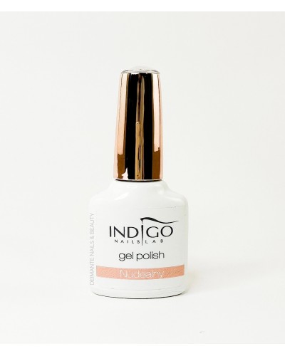 Nudealny Gel Polish, 7ml