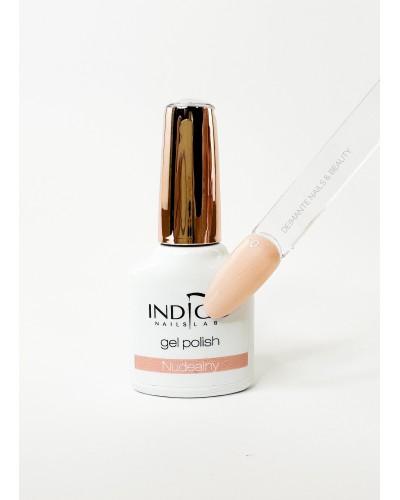 Nudealny Gel Polish, 7ml