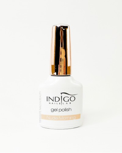 Nude Morning Gel Polish, 7ml