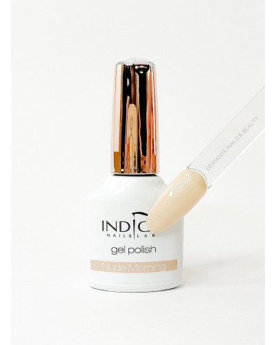 Nude Morning Gel Polish, 7ml