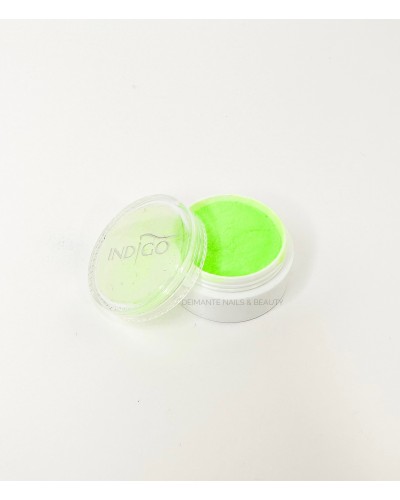 Acrylic Neon Lime, 2g