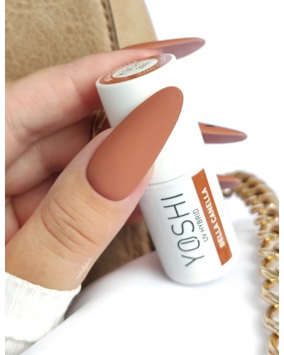 Esmalte Bella Canella 324, 6ml