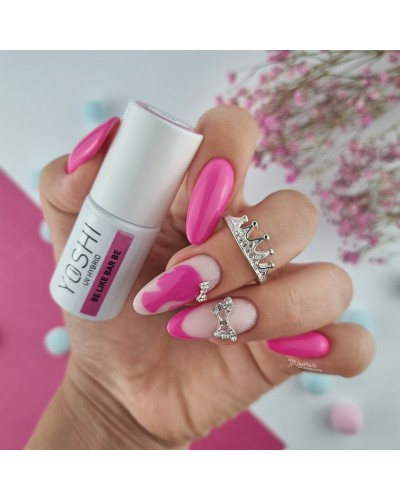Esmalte Be Like Barbe 226, 6ml
