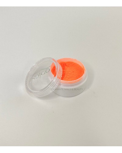 Acrílico Mandarine Neon, 2g