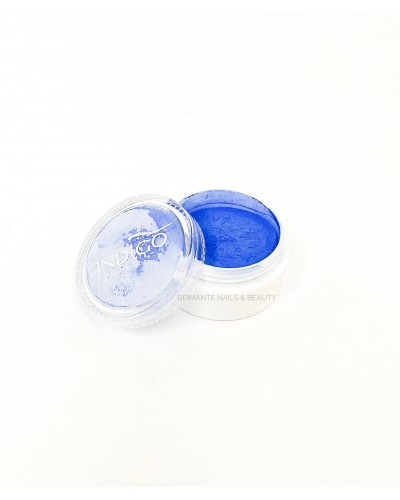 Acrylic Neon Blue Cocktail, 2g