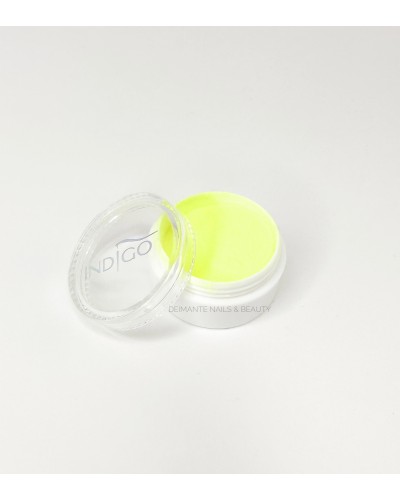 Acrílico Neón Lemon, 2g