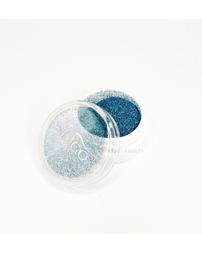 Holo Effect Blue
