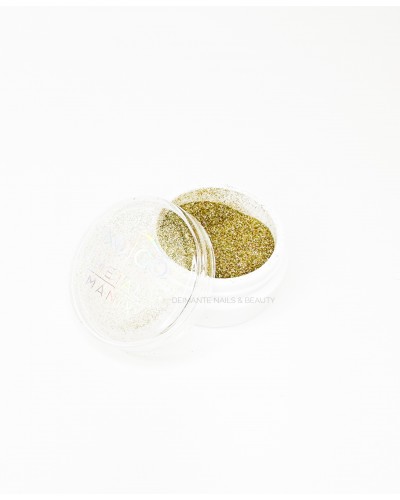 Metal Manix Light Gold