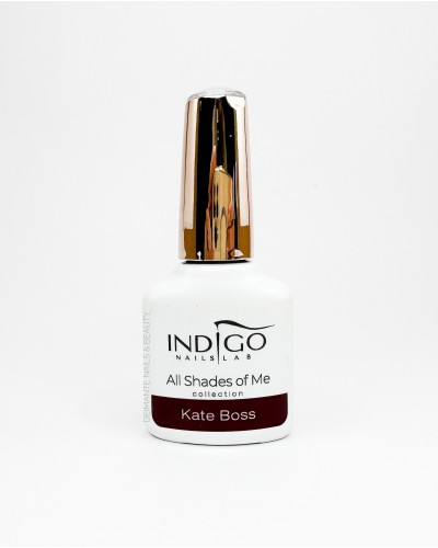 Kate Boss Gel Polish, 7ml