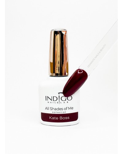 Kate Boss Gel Polish, 7ml