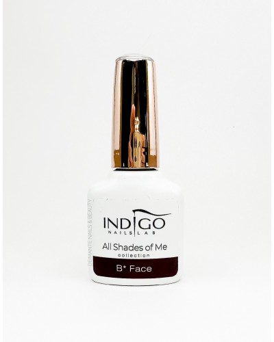 B* Face Gel Polish, 7ml