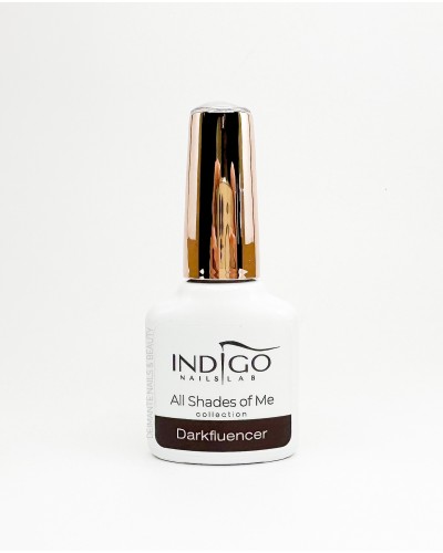 Darkfluencer Gel Polish, 7ml