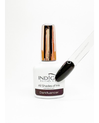 Darkfluencer Gel Polish, 7ml