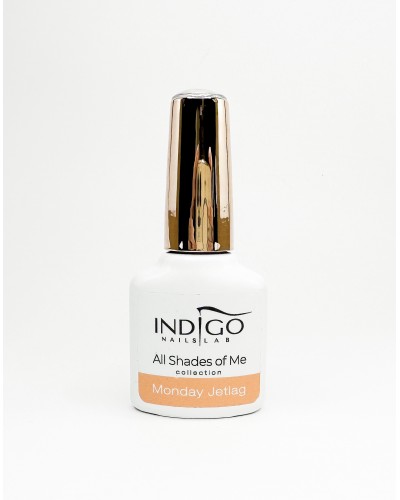 Monday Jetlag Gel Polish, 7ml
