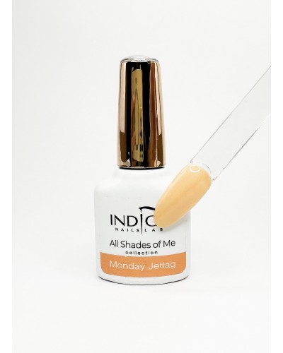 Monday Jetlag Gel Polish, 7ml