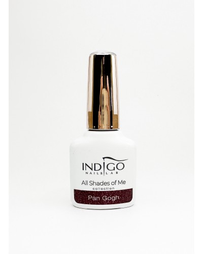 Pan Gogh Gel Polish, 7ml