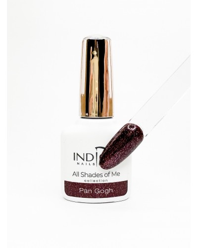 Pan Gogh Gel Polish, 7ml