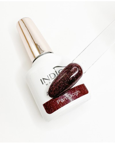 Pan Gogh Gel Polish, 7ml