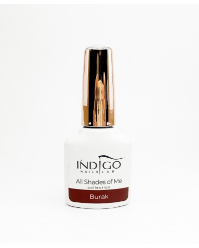 Burak Gel Polish, 7ml