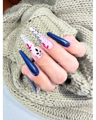 Cosmique - Sparkle Gel, 8ml