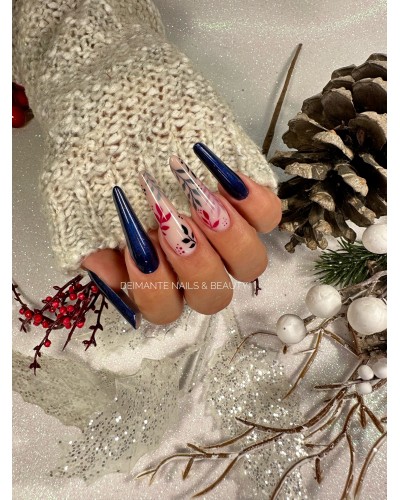 Cosmique - Sparkle Gel, 8ml