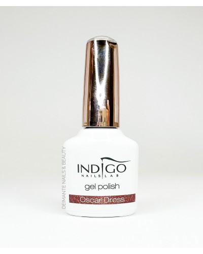 Oscar Dress Gel Polish, 7ml