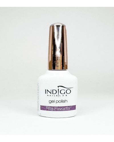 Rita Favorita Gel Polish, 7ml