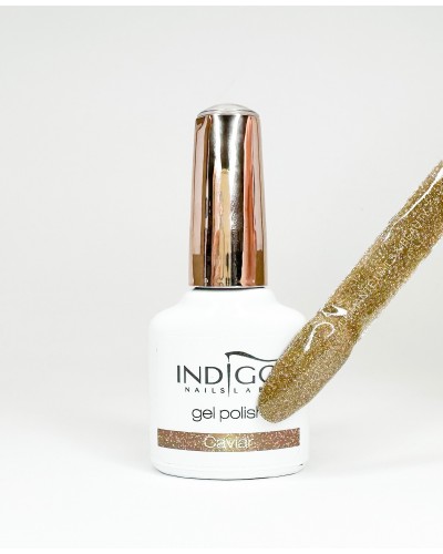 Caviar Gel Polish, 7ml
