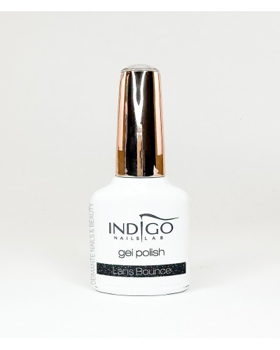 Lans Bounce Gel Polish, 7ml