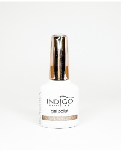 Goldminator Gel Polish, 7ml