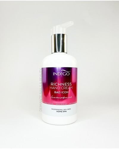 Bad Icon Crema de Manos, 300ml