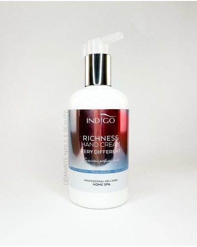 Very Different Crema De Manos, 300ml