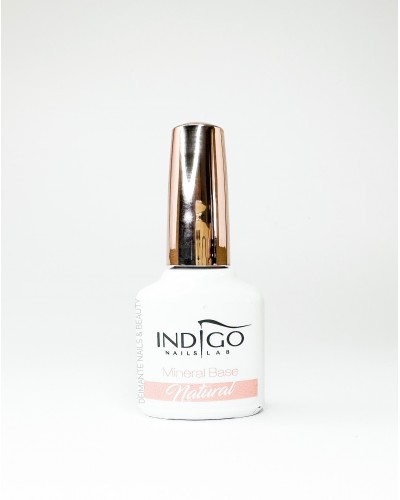 Mineral Base Natural, 7ml