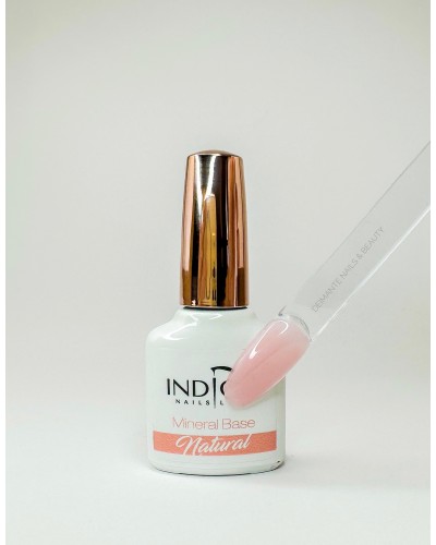 Mineral Base Natural, 7ml