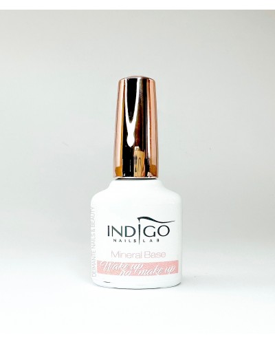 Mineral Base Wake Up No Make Up, 7ml