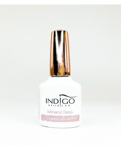 Mineral Base Sophisticated, 7ml