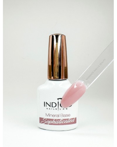 Mineral Base Sophisticated, 7ml