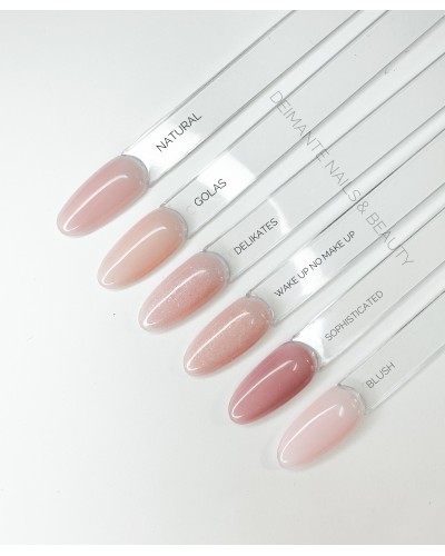 Mineral Base Sophisticated, 7ml