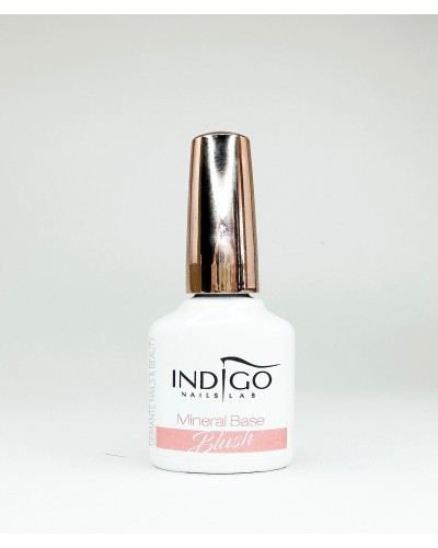 Mineral Base Blush, 7ml