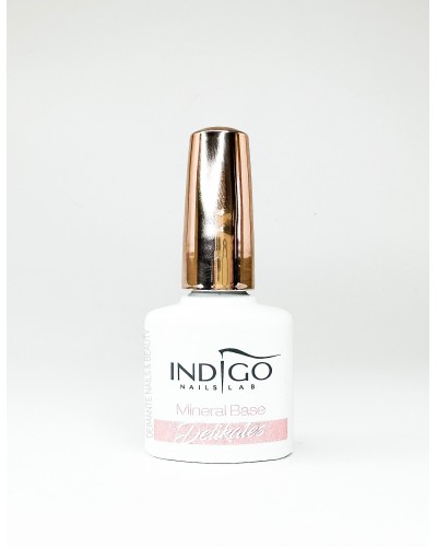 Mineral Base Delikates, 7ml