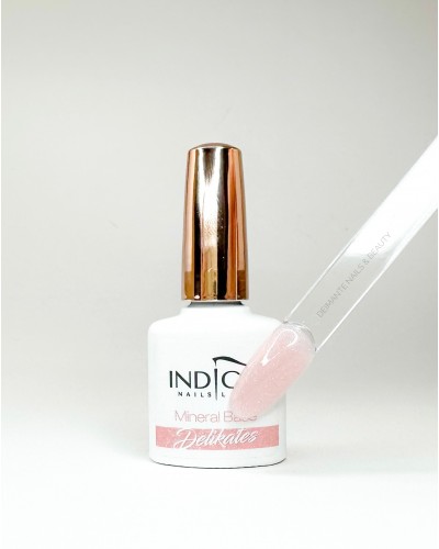 Mineral Base Delikates, 7ml