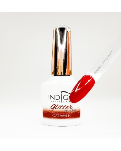 Cat Walk Gel Polish, 7ml