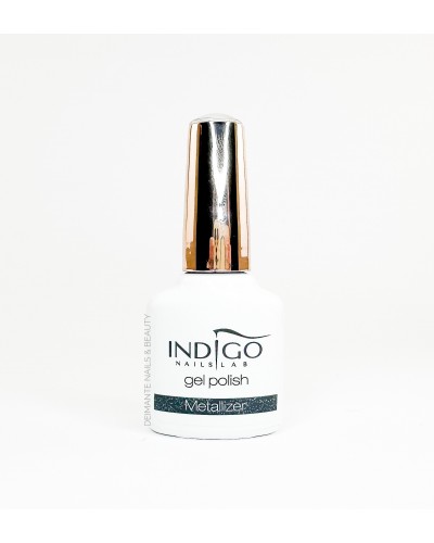 Metallizer Gel Polish, 7ml