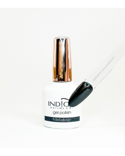 Metallizer Gel Polish, 7ml