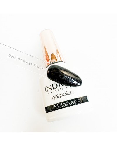Metallizer Gel Polish, 7ml