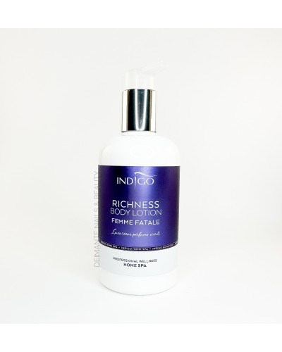 Femme Fatale Body Lotion, 300ml
