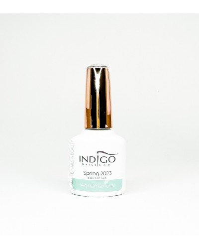 Aquamariola Gel Polish, 7ml