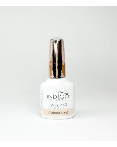 Oatstanding Gel Polish, 7ml
