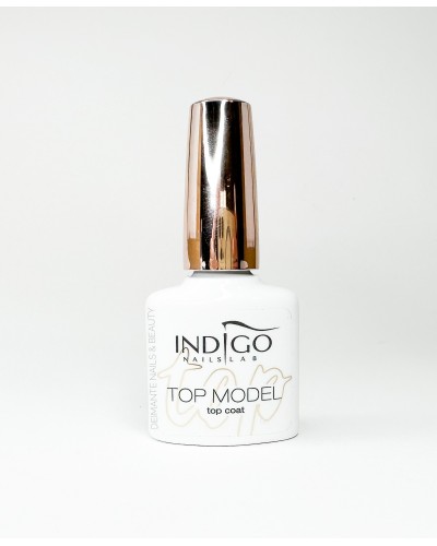 Top Model Top Coat, 7ml